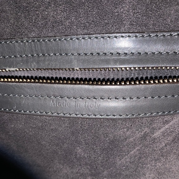 Beautiful Celine’ Phantom Gray tote - Picture 5 of 16